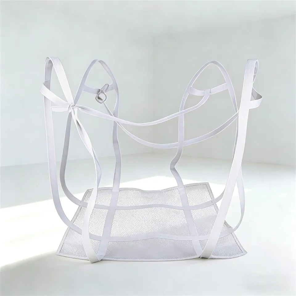 Systém pevných Slip Sheet